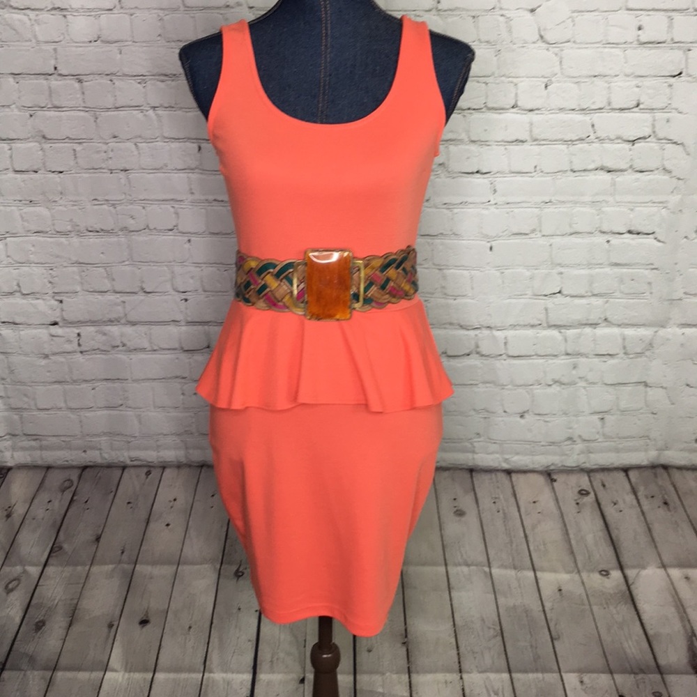 SOPRANO: Dress
